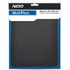NOD MatPlus| Υφασμάτινο mousepad 200x240x3mm, με ραφή στο περίγραμμα